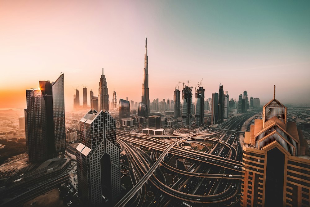 Dubai City Private Tour