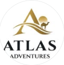 Atlas Adventures logo